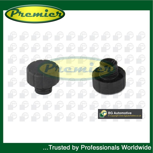 Premier radiator cap fits - radiator,