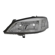 Headlight Vauxhall Astra G Mk4