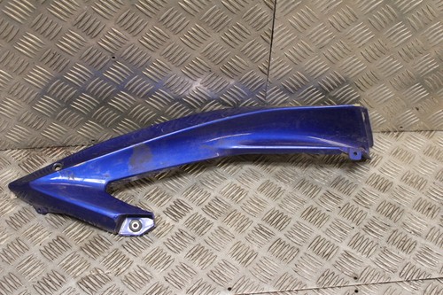 Yamaha yzf 600 2co - yamaha, 07