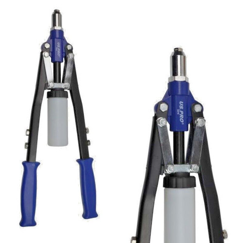 Pro long arm pop rivet - pro,