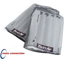 TWIN AIR RADIATOR SLEEVES KTM