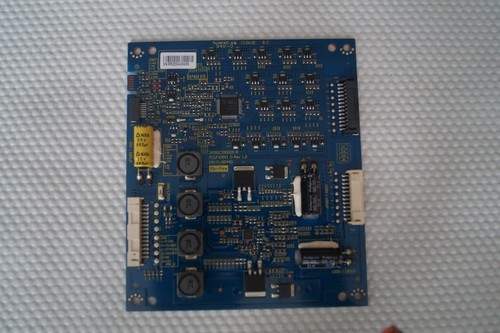 Led driver board - led,