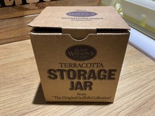 Henry Watson Terracotta