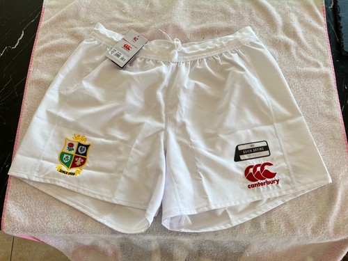 Canterbury british lions - canterbury,