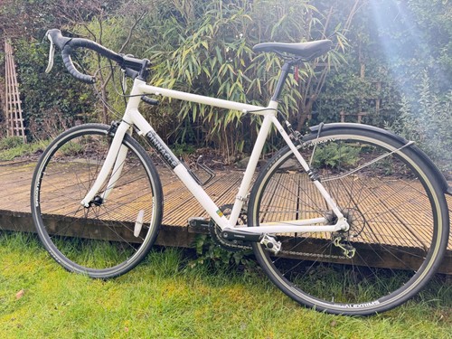 Road bike pinnacle dolomite - bike,
