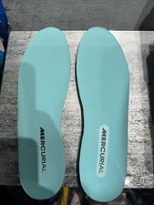 Nike mercurial insoles - insoles, genuine
