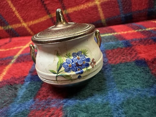 Miniature decorative copper - miniature,