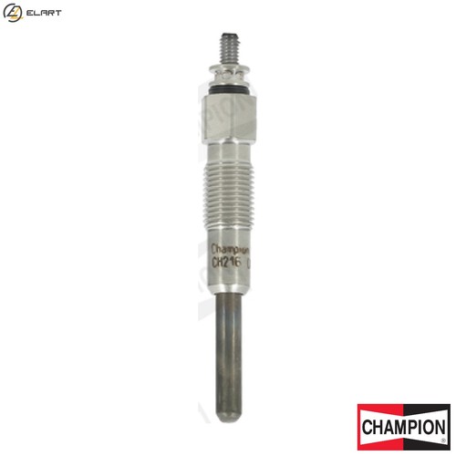 Glow plug ch216 for renault - 4x,