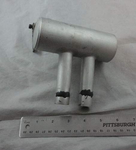 Large helicopter exhaust - helicopter,
