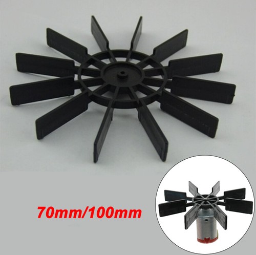 100mm 70mm plastic paddle - 70mm,