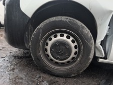 CITROEN DISPATCH 1000 BLUEHDI