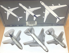 Schabak Lufthansa 1:600