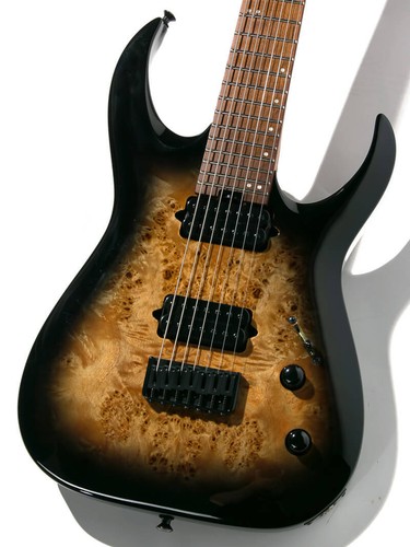 Jackson pro series - series, misha