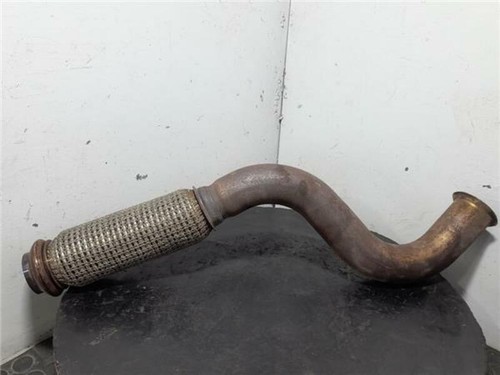 9812592980 flexible exhaust