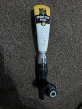 Stowford Press Cider Pump Tap