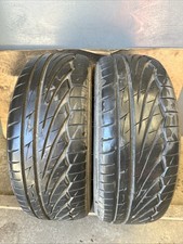 2x 195 50 15 82V Toyo Proxes