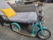Swifty IXI Kids Premium Push