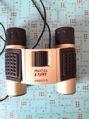 Praktica cn8x21s 8x21 compact - cn8x21s,