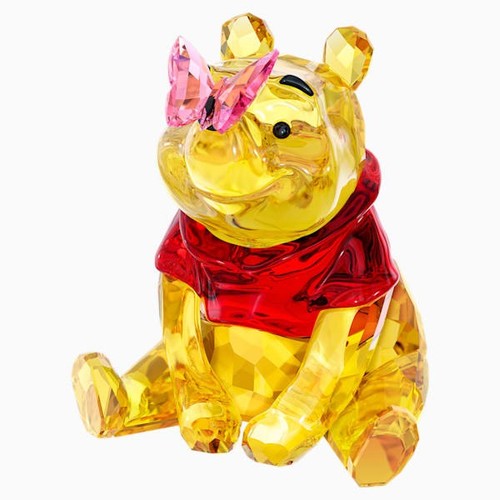 Swarovski crystal disney cute - crystal,