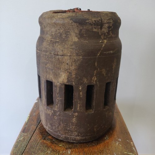 Antique early could - be, 18th