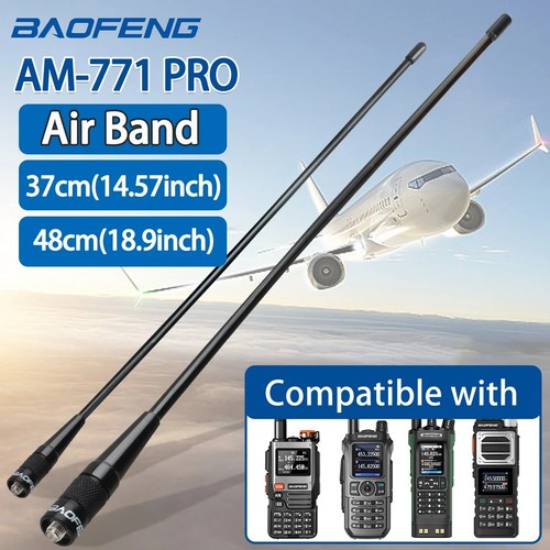 Baofeng air band - air,