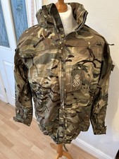 JACKET COMBAT MVP MTP