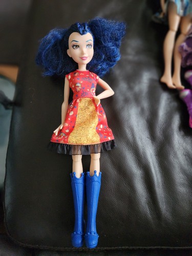 2014 disney descendants doll - 2014,