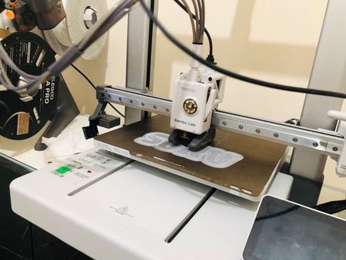 Printing service free - 3d,