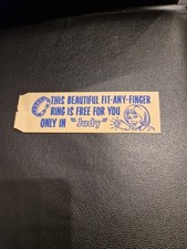 Vintage JUDY Comic  Free Gift
