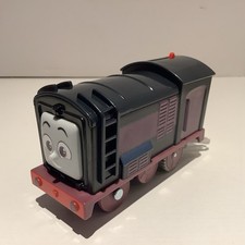 Trackmaster Thomas the Tank