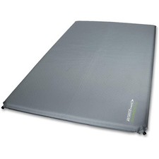 OUTDOOR REVOLUTION CAMP STAR TOP OF THE POP SELF INFLATING CAMPING BED MATTRESS