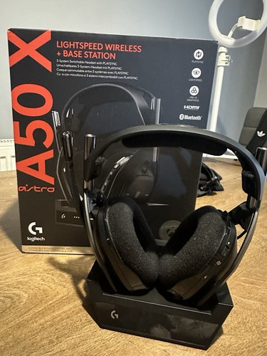 Astro a50 lightspeed - astro,