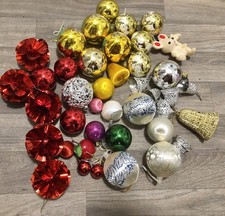 Vintage 1960s/70s Christmas