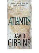 [(Atlantis)] [ By (author)