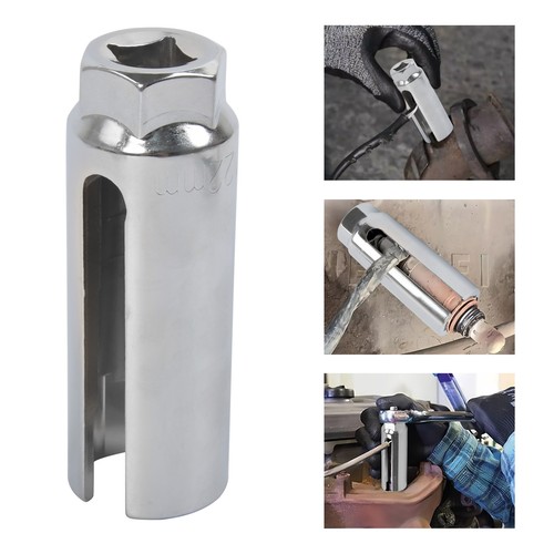 Oxygen sensor socket 22mm - sensor,
