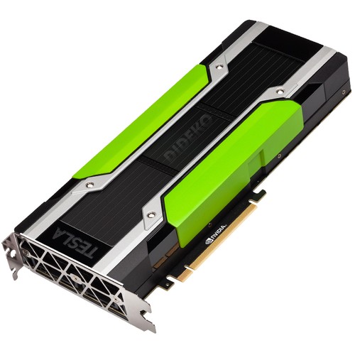 Gpgpu deep learning - gpgpu, nvidia