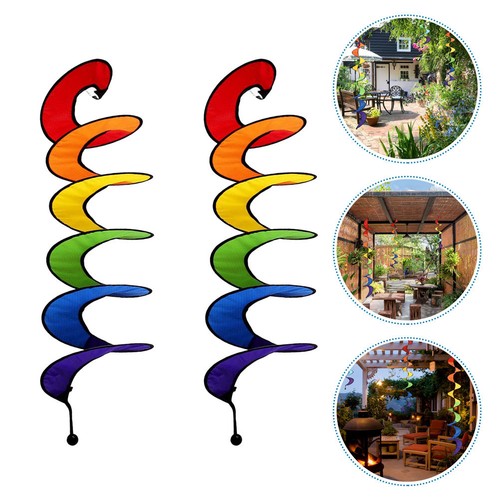 Pcs hanging whirligigs for - pcs,