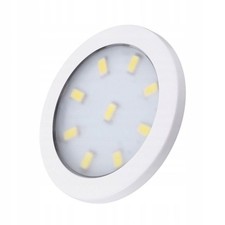 LED Surface Mount Light Orbit