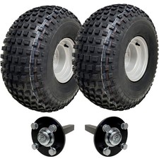 22x11.00-8 Knobby ATV Quad