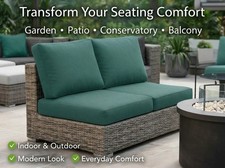 Rattan Garden Furniture