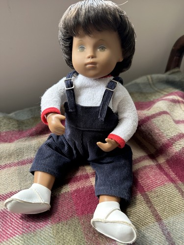 Vintage sasha trendon - trendon, boy