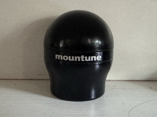 Mountune gear knob - gear,