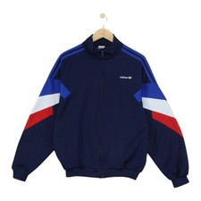 Vintage Adidas Track Jacket