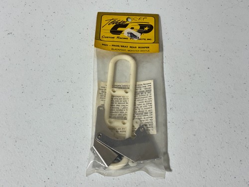 Crp 3041 vintage - vintage, rear