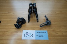 Shimano Ultegra 6800 11-Speed RD-R6800 - MINI GROUPSET
