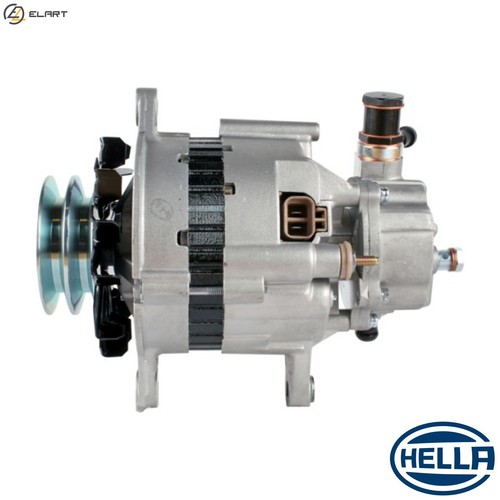 Alternator 8el 012 427 701 - 012, for