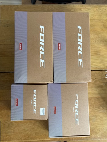 Sram force etap axs xplr - axs, 1x
