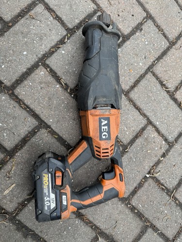 Aeg bus cordless - aeg,