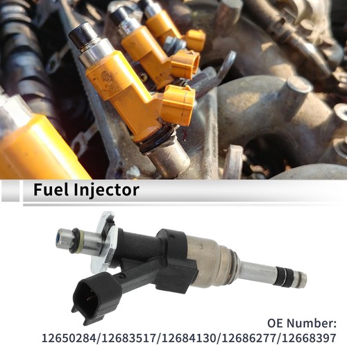 Fuel injector 12650284 for - fuel,