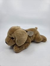 Keel Toys Monty Dog Soft Toy
